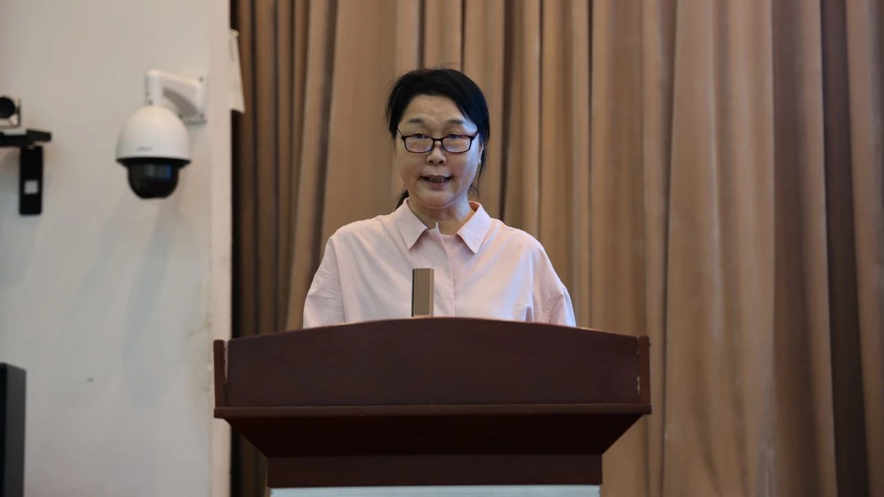 慈善榜樣！新鄉(xiāng)市慈善大會銀金達亮彩