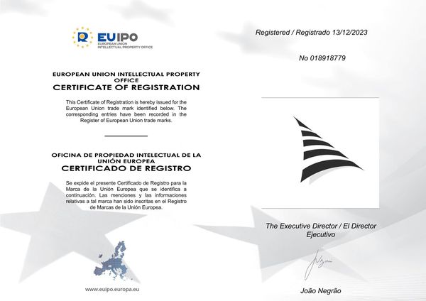 喜報(bào) ！銀金達(dá)首個(gè)國(guó)際商標(biāo)成功注冊(cè)